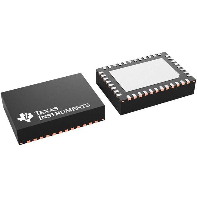 Texas Instruments TPS546D24RVFR electronic component product image