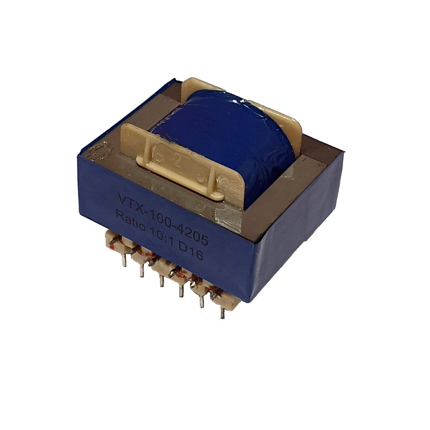 Vigortronix VTX-100-4205 electronic component product image