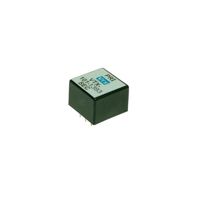Vigortronix VTX-101-1393 electronic component product image