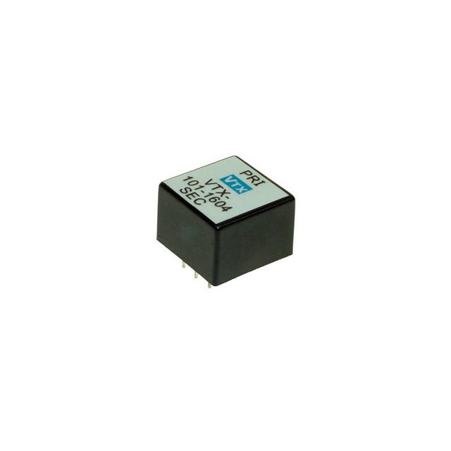 Vigortronix VTX-101-1634 electronic component product image