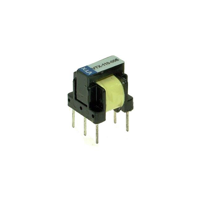 Vigortronix VTX-110-008 electronic component product image