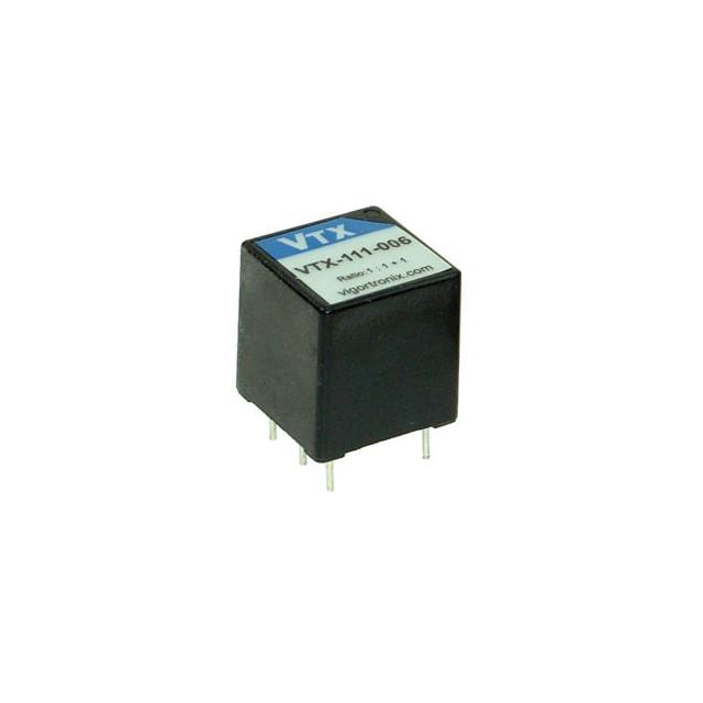 Vigortronix VTX-111-006 electronic component product image