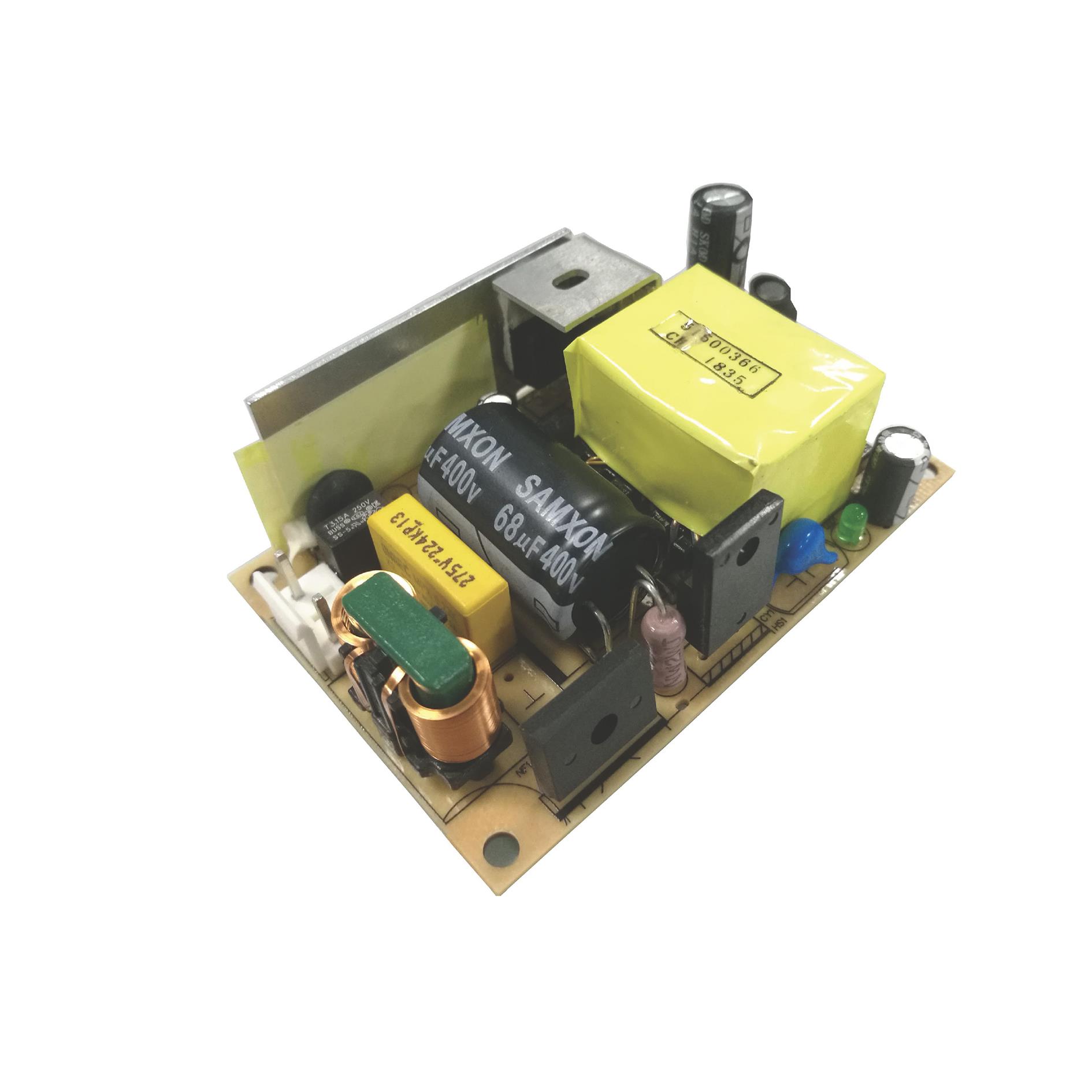 Vigortronix VTX-210-045-005 electronic component product image