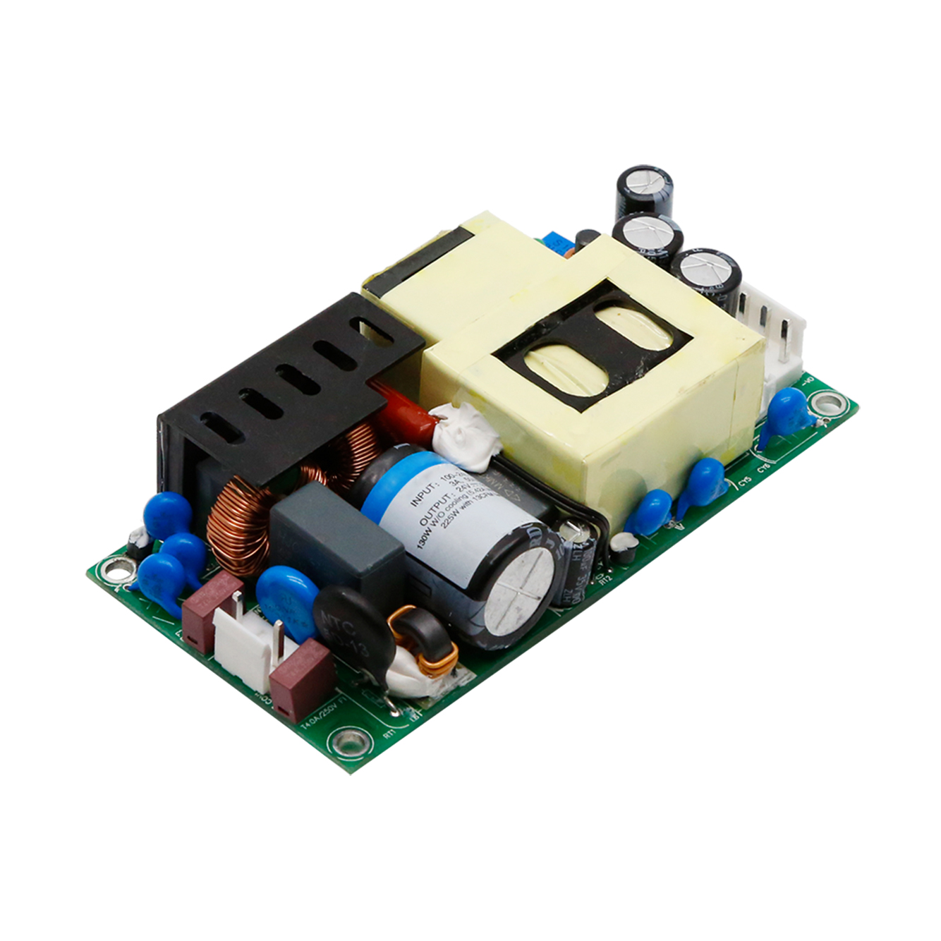 Vigortronix VTX-210-225-054 electronic component product image