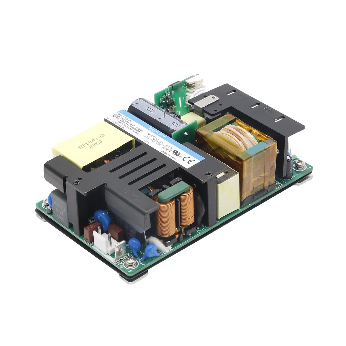 Vigortronix VTX-210-550-036 electronic component product image
