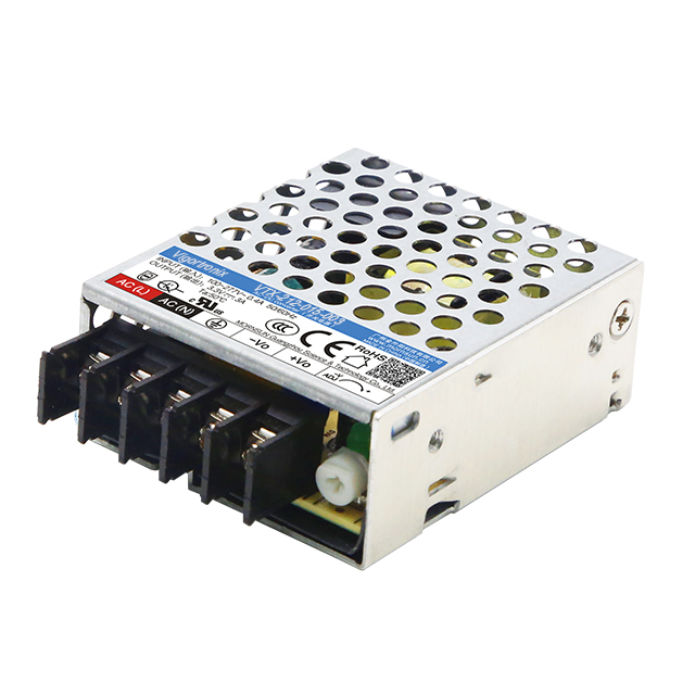 Vigortronix VTX-212-025-024 electronic component product image