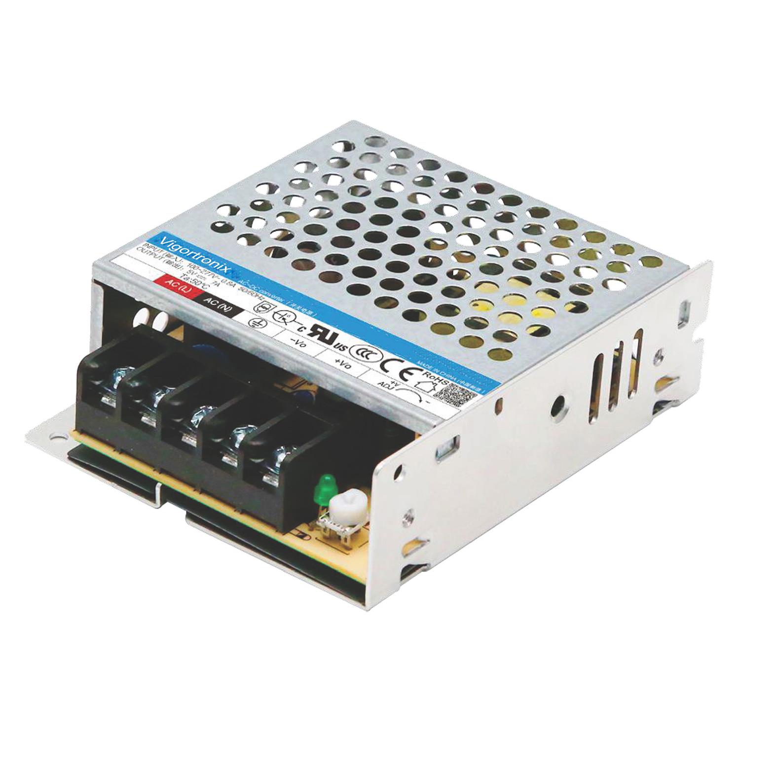 Vigortronix VTX-212-050-048 electronic component product image