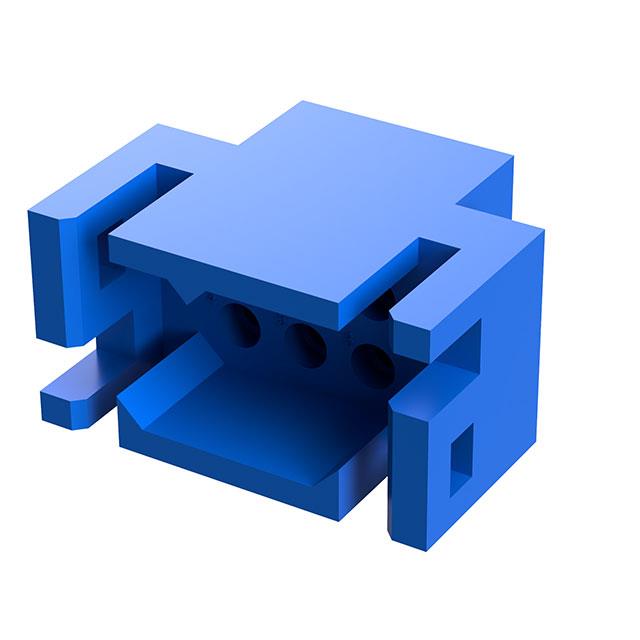 Amphenol Positronic PLB06M1000/AA electronic component product image