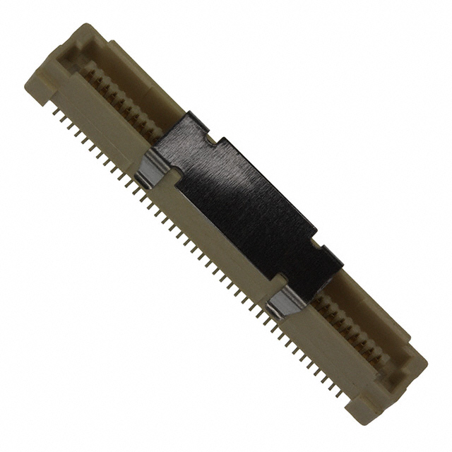 TE Connectivity AMP Connectors 1-5177986-3 electronic component product image