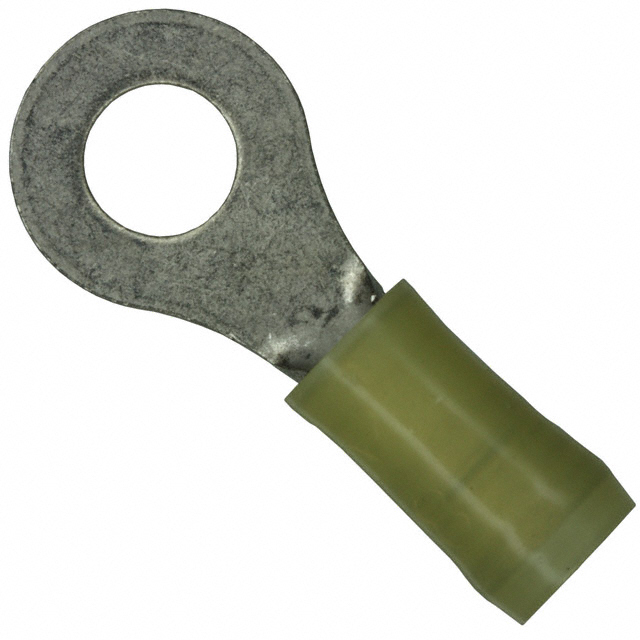 TE Connectivity AMP Connectors 2-320569-3 electronic component product image