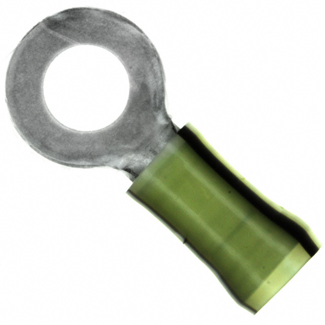 TE Connectivity AMP Connectors 2-323682-1 electronic component product image