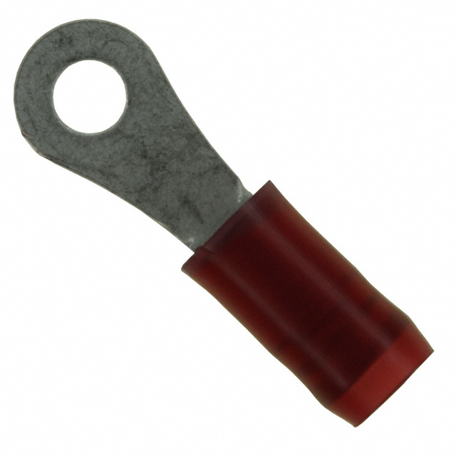 TE Connectivity AMP Connectors 2-323758-1 electronic component product image