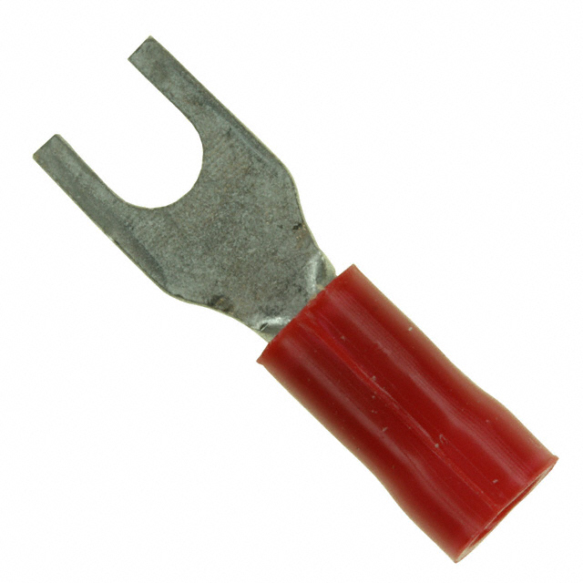 TE Connectivity AMP Connectors 2-327043-1 electronic component product image