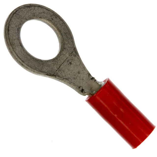 TE Connectivity AMP Connectors 2-32953-1 electronic component product image
