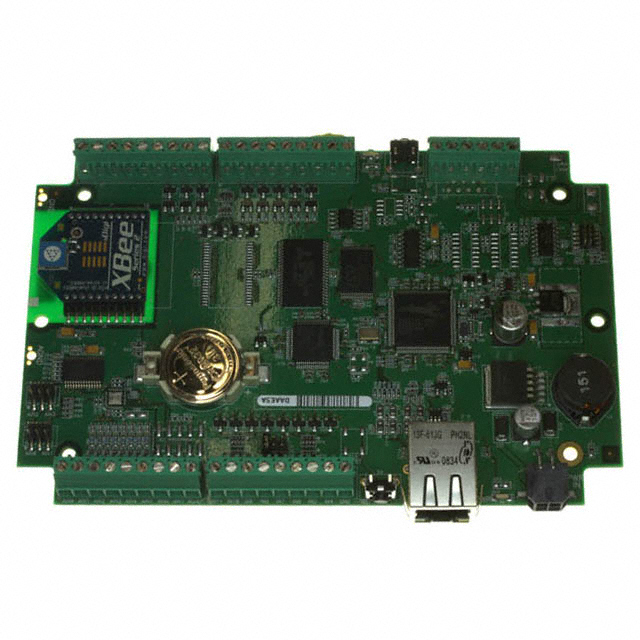 Digi 20-101-1255 electronic component product image
