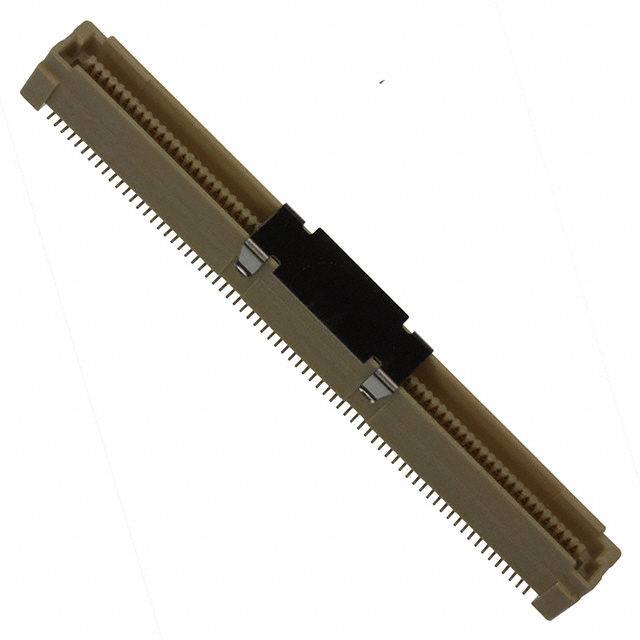 TE Connectivity AMP Connectors 3-5177986-6 electronic component product image