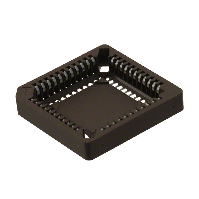 TE Connectivity AMP Connectors 3-822516-1 electronic component product image