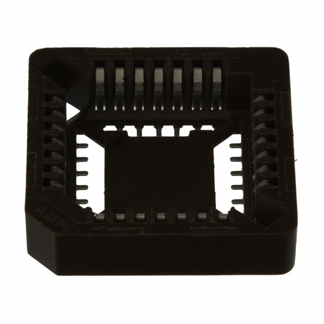 TE Connectivity AMP Connectors 3-822516-2 electronic component product image