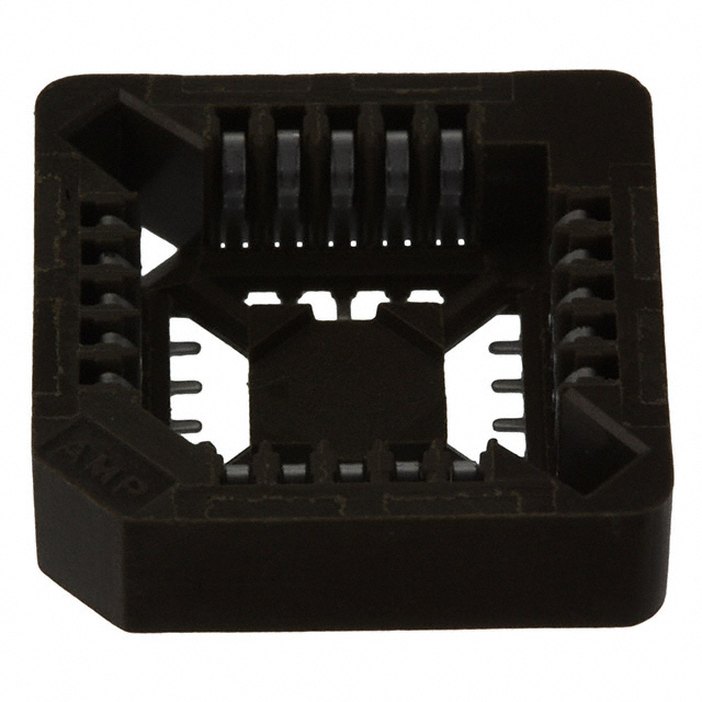 TE Connectivity AMP Connectors 3-822516-3 electronic component product image