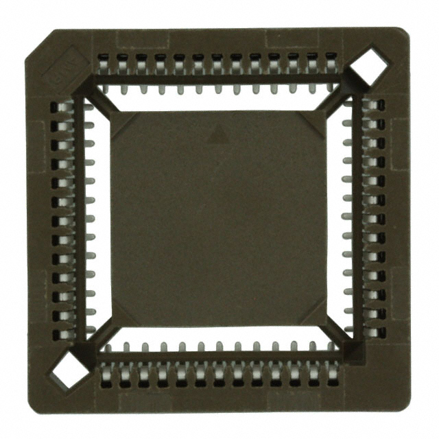 TE Connectivity AMP Connectors 3-822516-4 electronic component product image