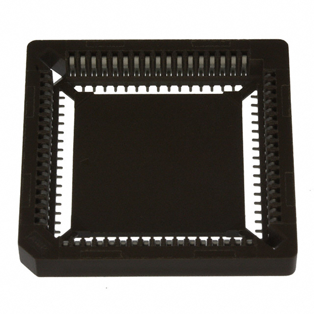 TE Connectivity AMP Connectors 3-822516-5 electronic component product image