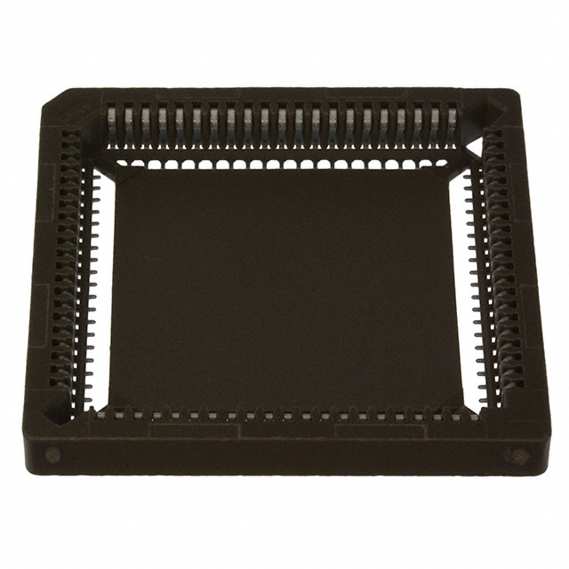 TE Connectivity AMP Connectors 3-822516-6 electronic component product image