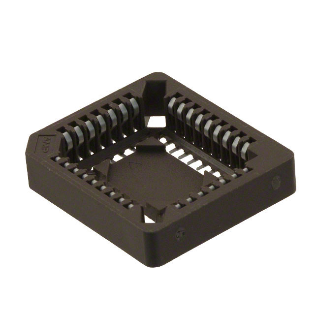 TE Connectivity AMP Connectors 3-822516-7 electronic component product image