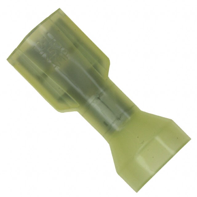 TE Connectivity AMP Connectors 4-520447-2 electronic component product image