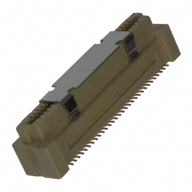 TE Connectivity AMP Connectors 5-5179180-2 electronic component product image