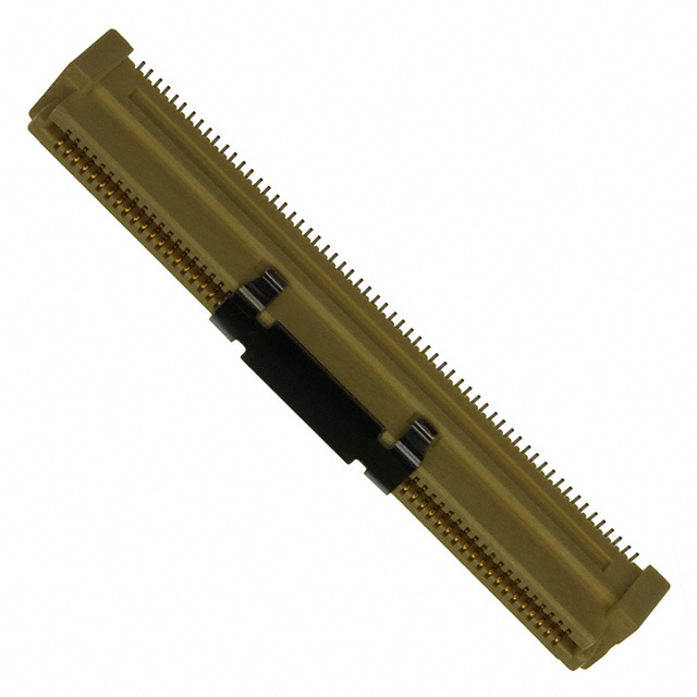 TE Connectivity AMP Connectors 5-5179180-5 electronic component product image