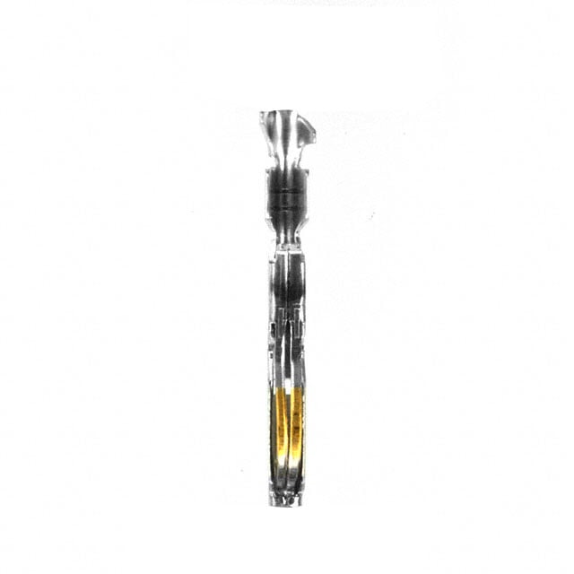 TE Connectivity AMP Connectors 5-583853-3 electronic component product image