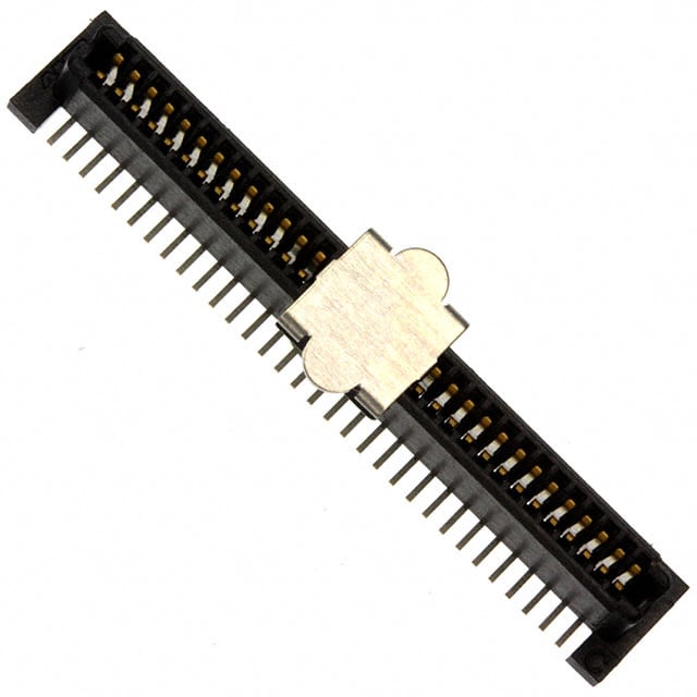 TE Connectivity AMP Connectors 5146893-1 electronic component product image