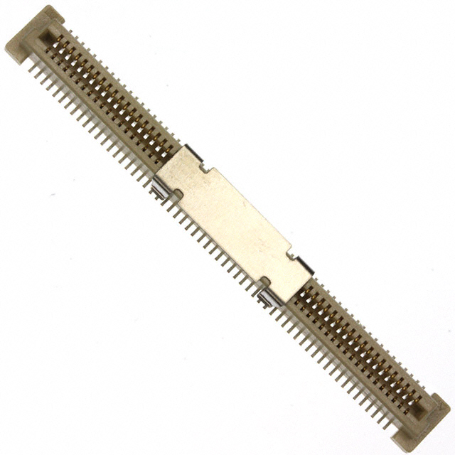 TE Connectivity AMP Connectors 5177985-5 electronic component product image