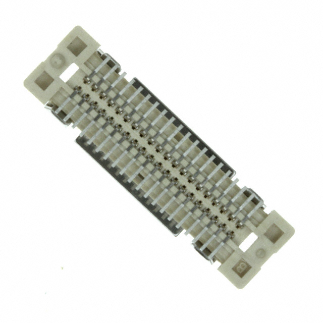 TE Connectivity AMP Connectors 5177986-1 electronic component product image