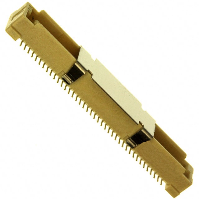 TE Connectivity AMP Connectors 5177984-3 electronic component product image