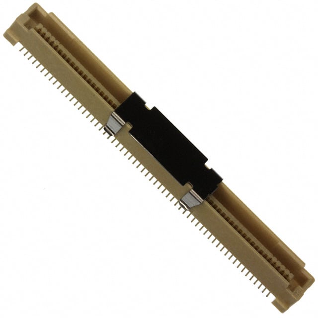 TE Connectivity AMP Connectors 1-5177986-5 electronic component product image