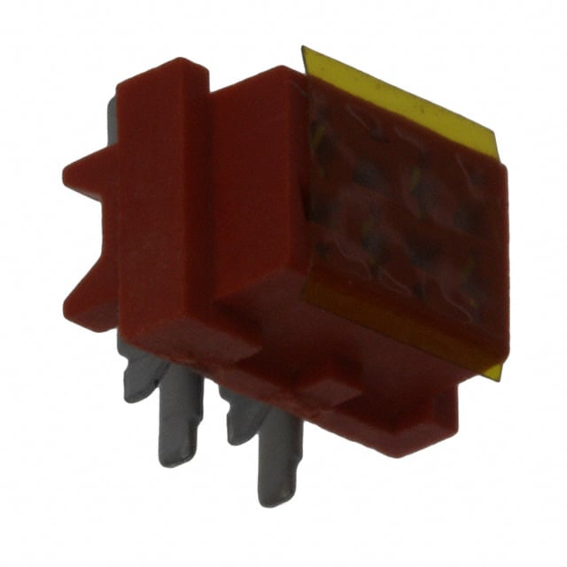 TE Connectivity AMP Connectors 7-188275-4 electronic component product image