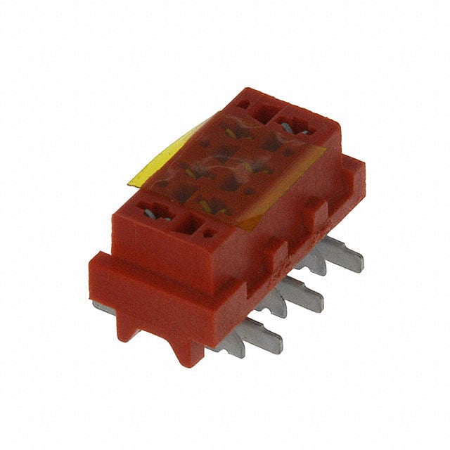 TE Connectivity AMP Connectors 7-188275-6 electronic component product image