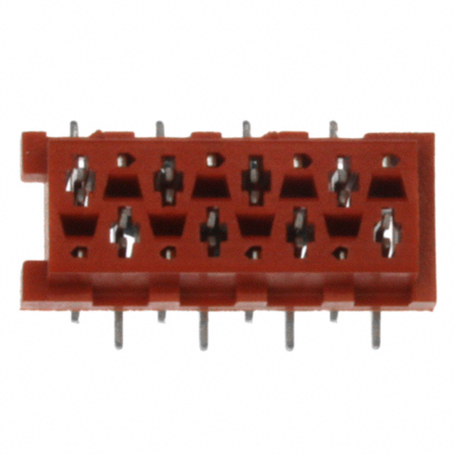 TE Connectivity AMP Connectors 7-188275-8 electronic component product image