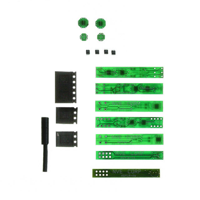 NVE Corp/Sensor Products AG920-07E electronic component product image