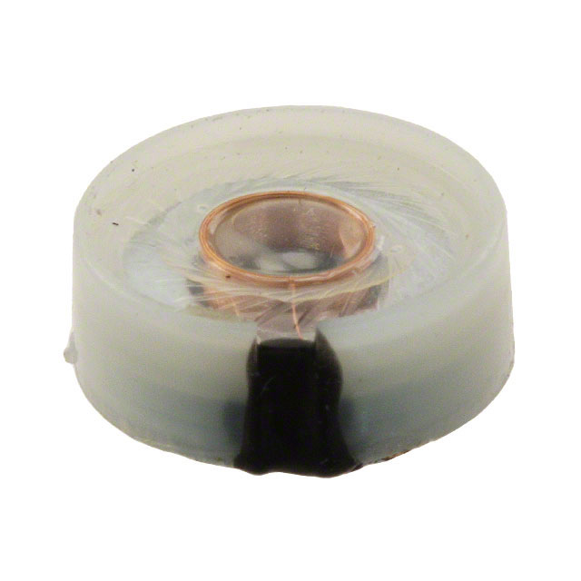Mallory Sonalert Products Inc. PSR-11N08S-JQ electronic component product image