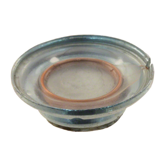 Mallory Sonalert Products Inc. PSR-13N08A-JQ electronic component product image