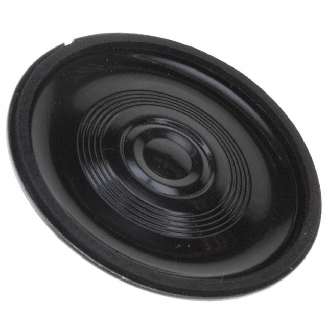 Mallory Sonalert Products Inc. PSR-45N08A-JQ electronic component product image