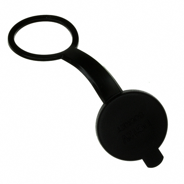 MPD (Memory Protection Devices) ZA2081-B electronic component product image