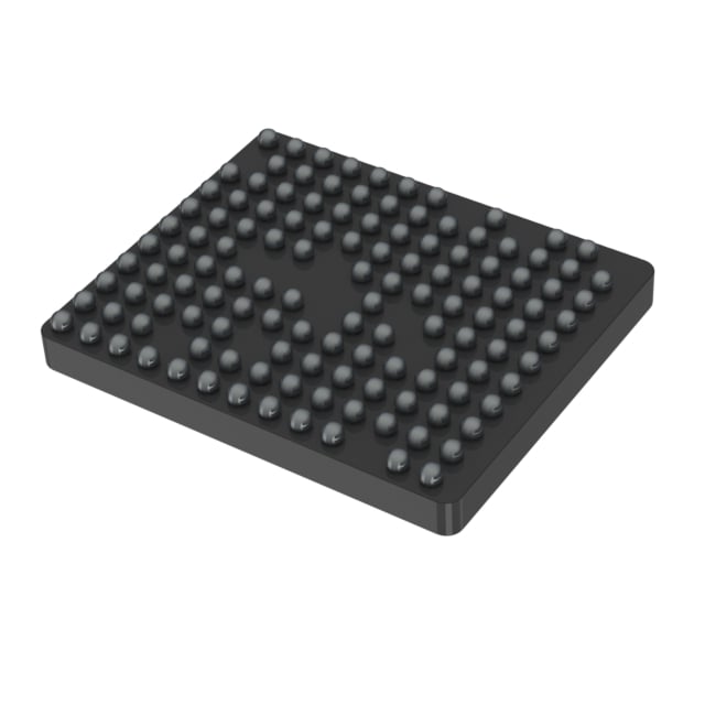 Infineon Technologies CYW4373EUBGT electronic component product image
