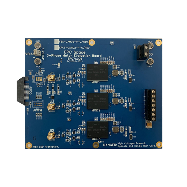 EPC Space, LLC EPC7C006 electronic component product image