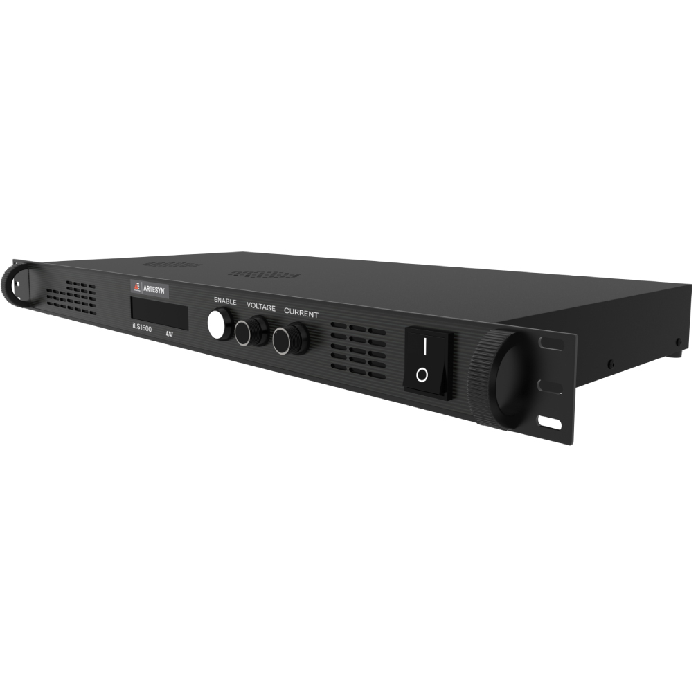 ARTESYN / Advanced Energy ILS1500-10 electronic component product image
