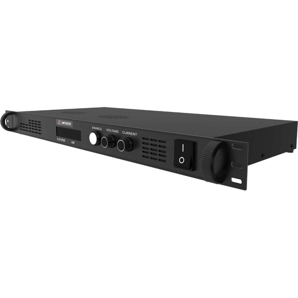 ARTESYN / Advanced Energy ILS1500-5 electronic component product image