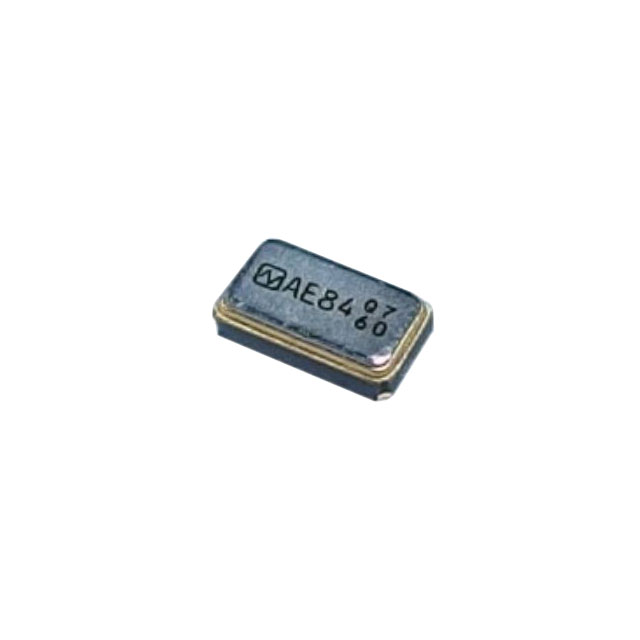 NDK (NIHON DEMPA KOGYO CO., LTD) MU01259-32.768K electronic component product image