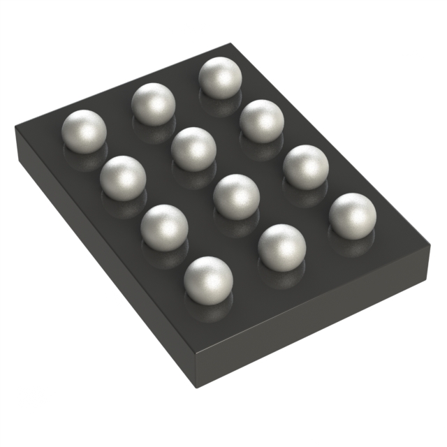 Renesas Electronics Corporation SLG59H1313C electronic component product image
